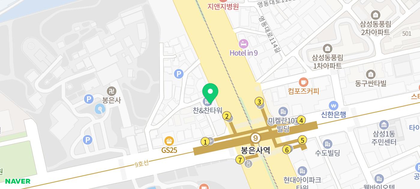 staticmap SVF 가슴성형, 오래 만족하려면 이렇게 관리하세요!