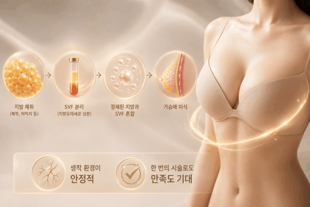 03fe1d9c-34c5-4e1c-b938-c8195016ae52-1024x683 SVF 가슴성형 회복기간 — 절개 부위부터 일상 복귀 시기까지