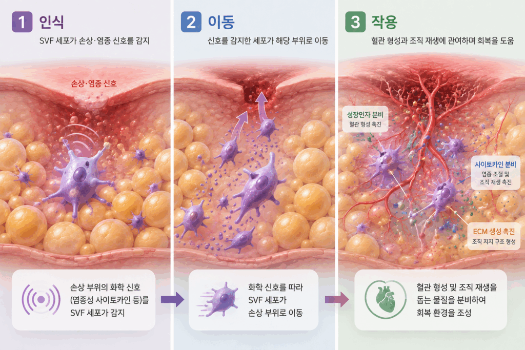 8957cfd1-20a4-414e-bc2b-19e47cee15bc-1024x683 SVF 지방이식 vs 필러 — 채우는 것과 재생시키는 것의 차이