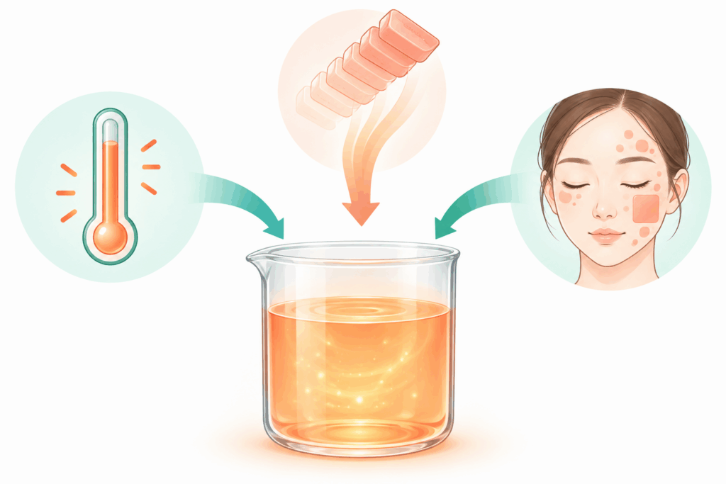 에너지-총량-세-요소-1024x683 써마지 몇 샷이 적당할까? — 샷 수보다 중요한 에너지 총량과 부위별 설계