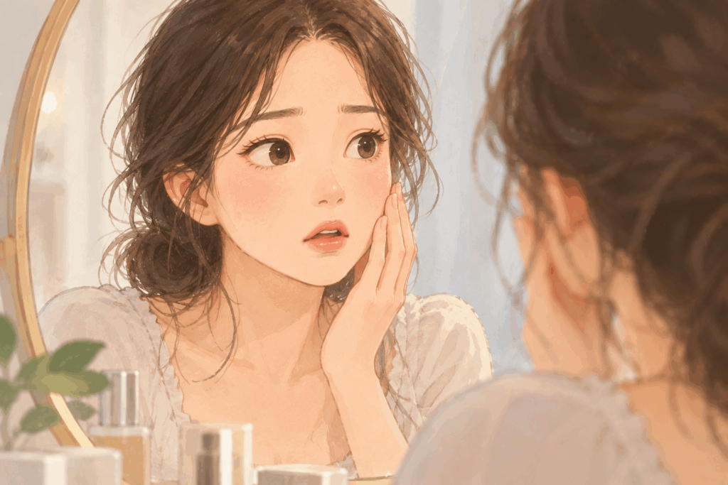 빠진-붓기-1024x683 안면 지방이식 후 붓기의 기전과 회복 곡선